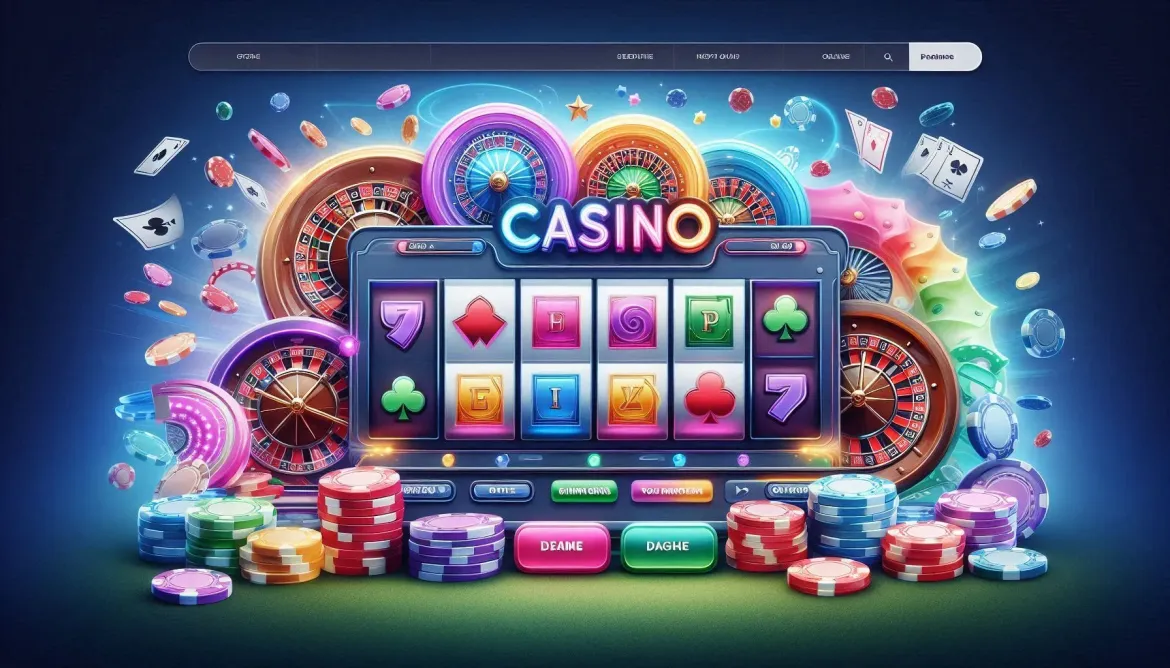 Hugo Casino
